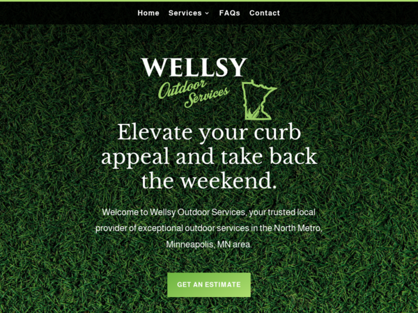 Wellsy Outdoor Services