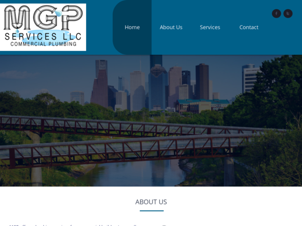 MGP Services