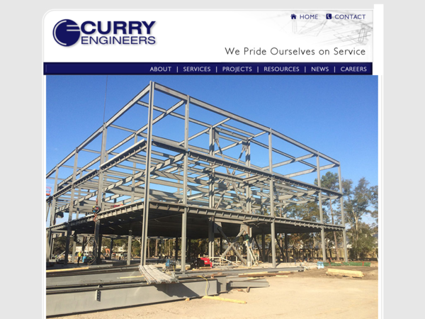 Curry Engineers LLC