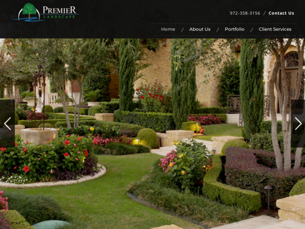 Premier Landscape