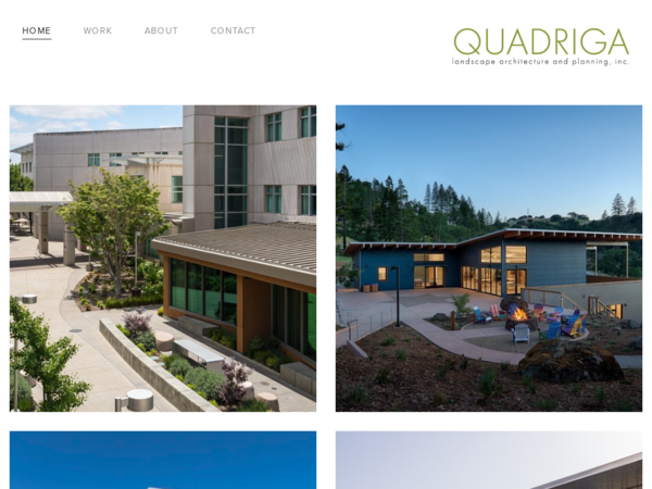 Quadriga Landscape Architecture and Planning
