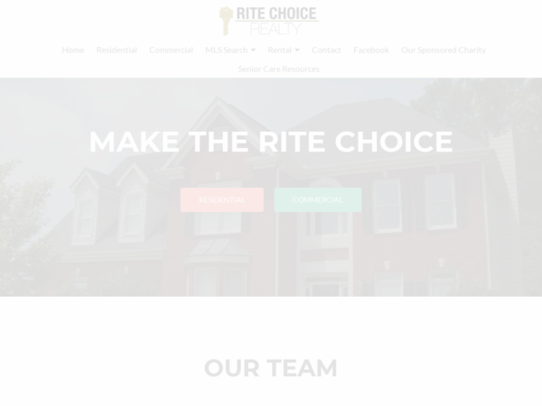 Rite Choice Realty