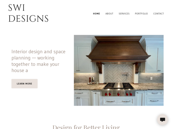 SWI Designs LLC