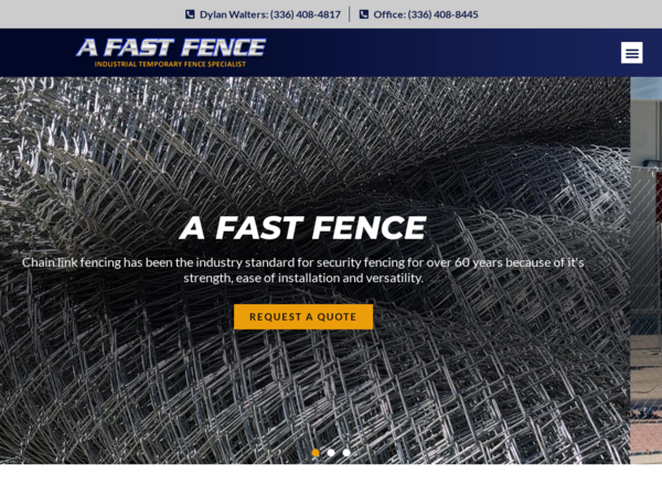 A Fast Fence LLC