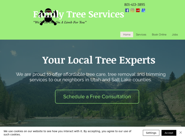 Family Tree Services LLC
