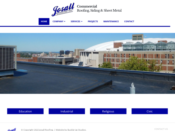 Josall Syracuse Inc.