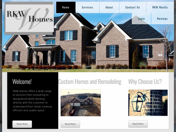 Rkw Homes