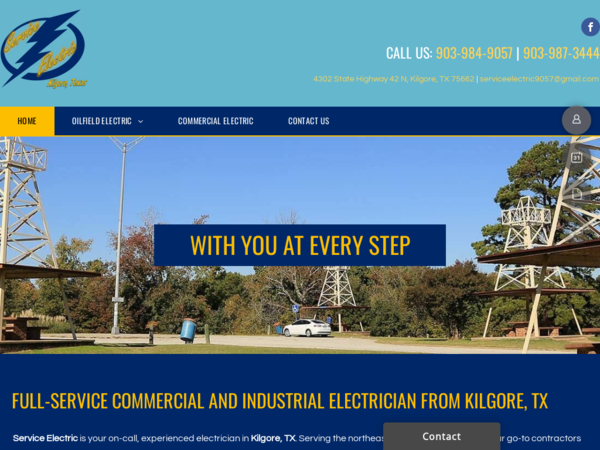 Service Electric