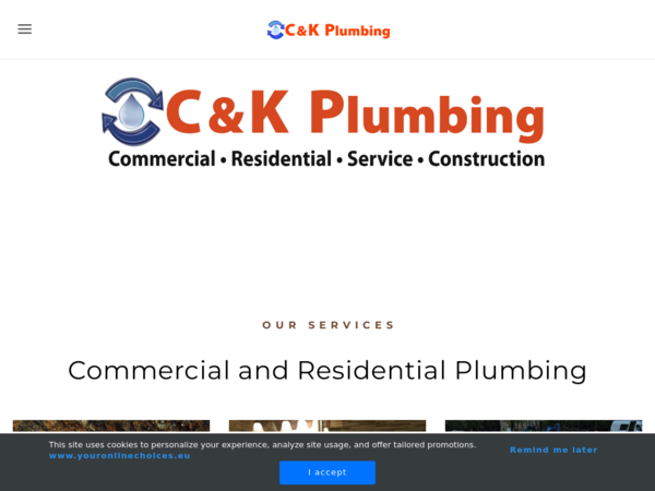 Candkplumbing