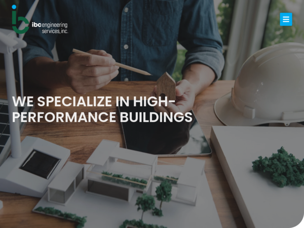 IBC Engineering Services