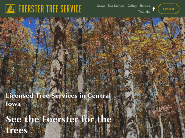 Foerster Tree Service