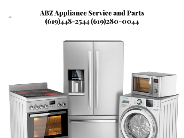 ABZ Appliance Service