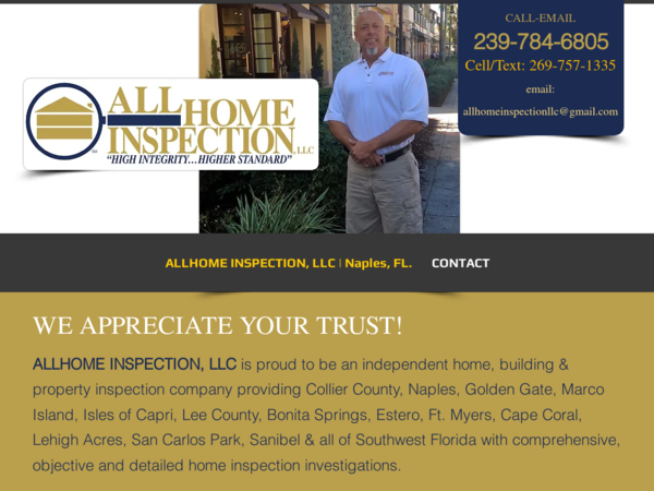 Allhome Inspection