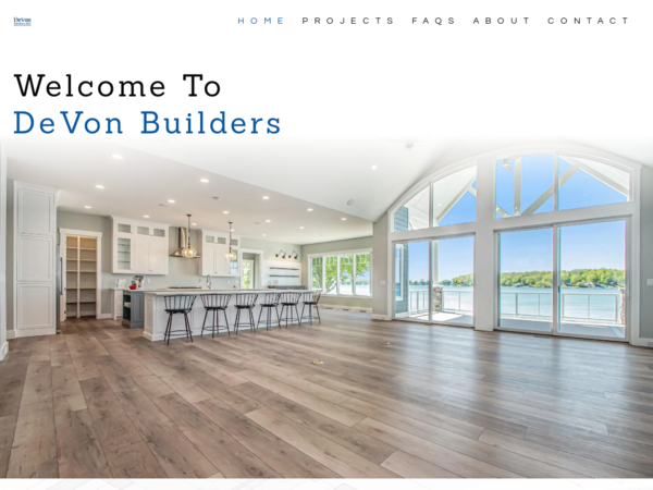 Devon Builders
