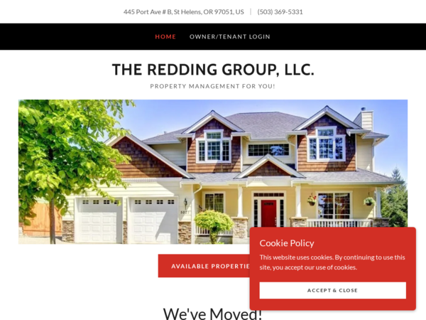 The Redding Group