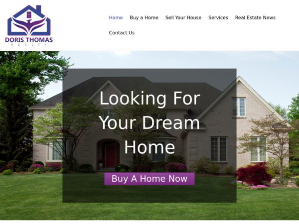Doris Thomas Realty