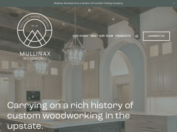 Mullinax Woodworks