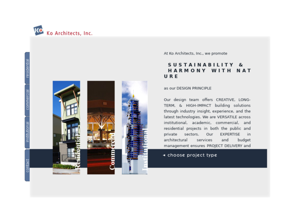 Ko Architects
