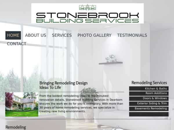 Stonebrook Real Estate LLC