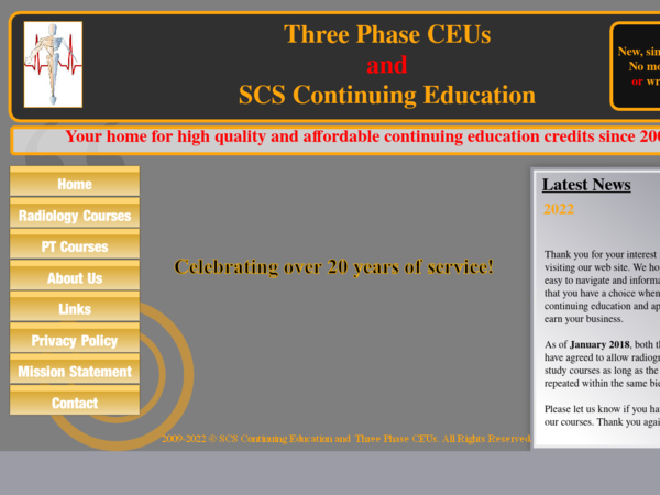Three Phase CE Us