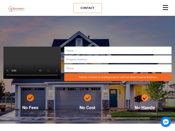 Value Property Solutions