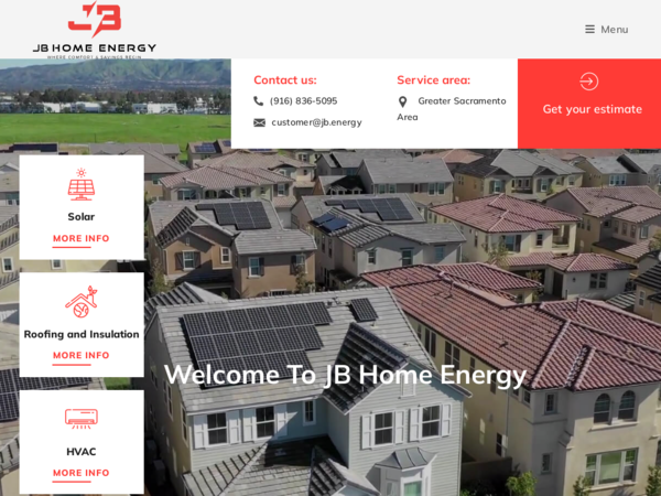 JB Home Energy