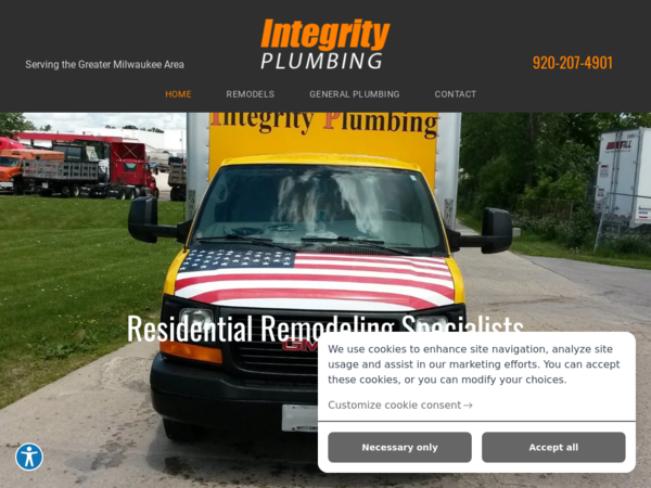 Integrity Plumbing