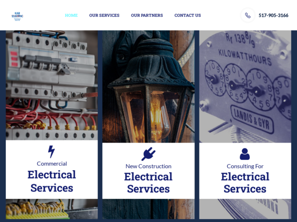 KAB Electric LLC