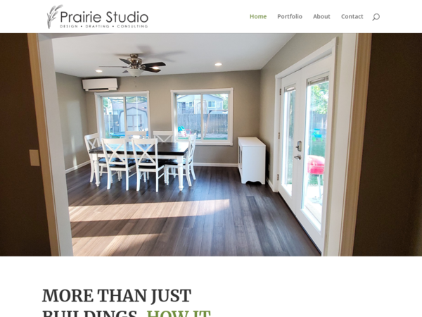 Prairie Studio