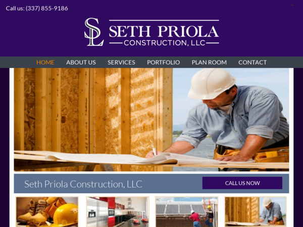 Priola Construction Co