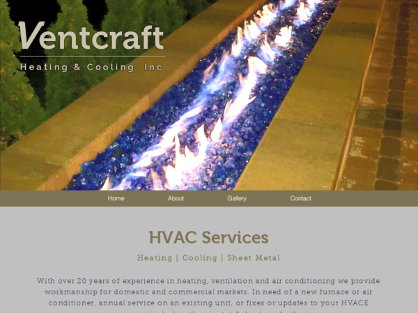 Ventcraft Heating