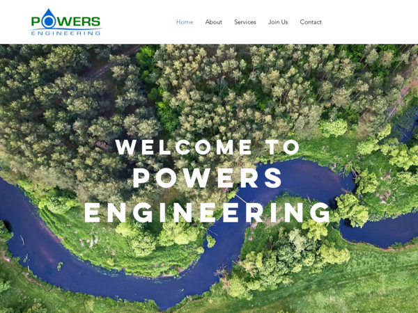 Powers Engineering