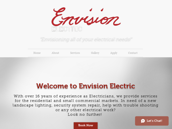 Envision Electric