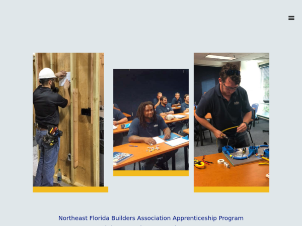Nefba Apprenticeship