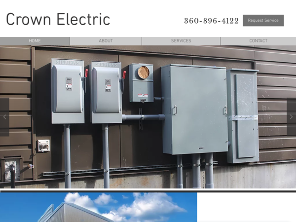 Crown Electric