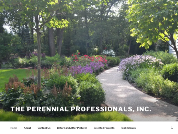 Perennial Professionals