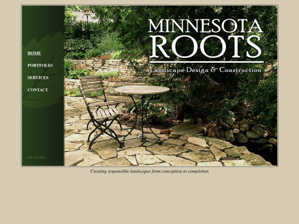Minnesota Roots