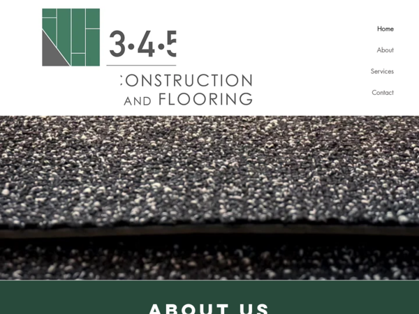 345 Construction and Flooring Co