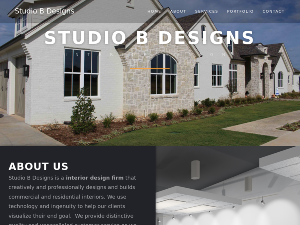 Studio B Designs