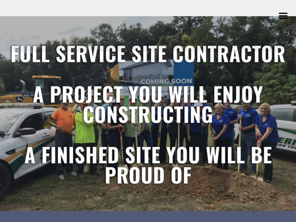 GWP Construction Inc