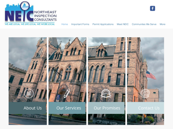 Northeast Inspection Consultants