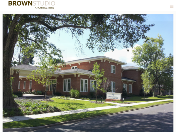 Brownstudio Architecture