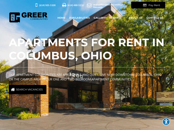 Dick Greer Builders