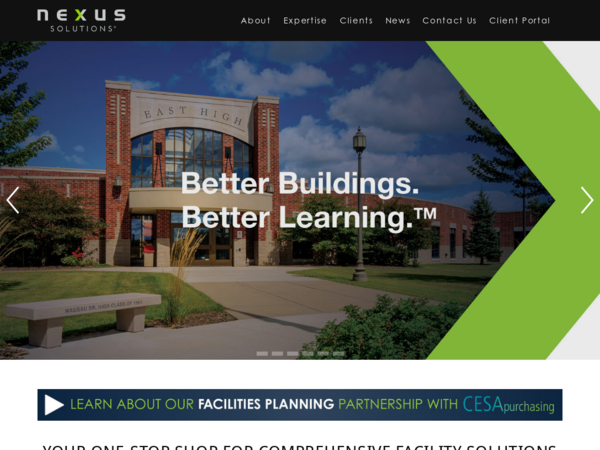 Nexus Solutions