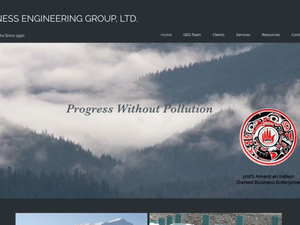 Garness Engineering Group Ltd