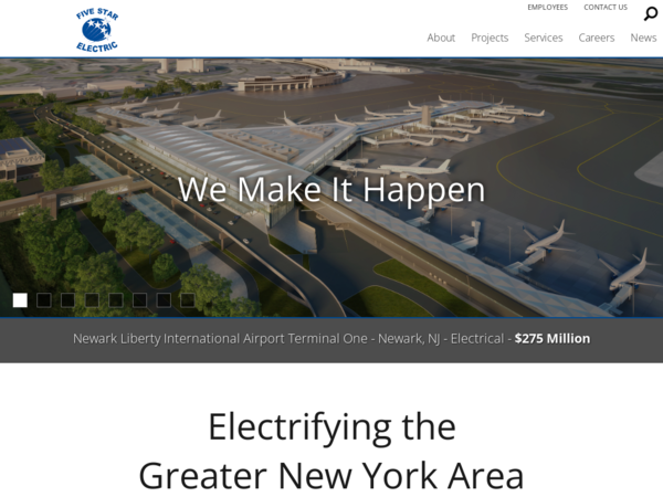 Five Star Electric