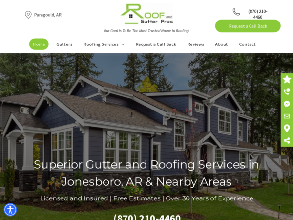 Roof and Solar Pros
