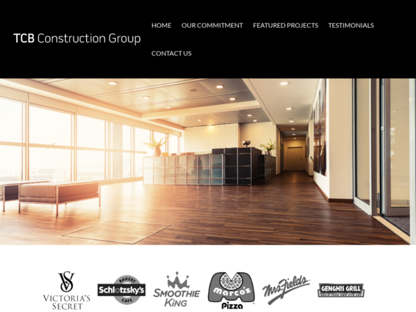TCB Construction Group LLC