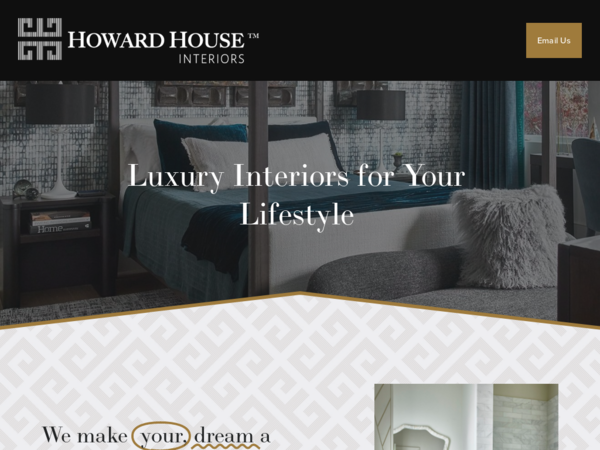 Howard House Interiors