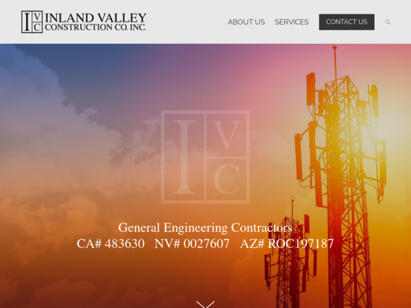Inland Valley Construction